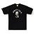 BAPE - Camiseta Tree Edge Camo College "Preto" -NOVO- - Imagem 1