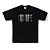 BAPE - Camiseta Check (B)ape Logo "Preto" -NOVO- - Imagem 1