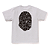 BAPE - Camiseta Neon Camo Big Ape Head "Cinza" -NOVO- - Imagem 2