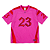SUPREME x JORDAN - Camiseta Jersey SS26 "Rosa" -NOVO- - Imagem 1