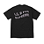 SUPREME - Camiseta Based "Preto" -NOVO- - Imagem 2