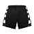 SUPREME - Bermuda Checkerboard Soccer "Preto" -NOVO- - Imagem 2