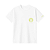 CHROME HEARTS - Camiseta Pocket Horseshoe Neon "Branco" -NOVO- - Imagem 2
