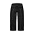 SUPREME - Calça Inset Spellout Baggy "Preto" -NOVO- - Imagem 2