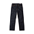 EVISU - Calça Daicock Print Jeans #2020 "Light Blue" -NOVO- - Imagem 2