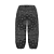 SUPREME - Calça Reflective Bandana Track "Preto" -NOVO- - Imagem 2