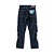KAPITAL - Calça Mexican Tuxedo 5P Okagilly "Indigo" -NOVO- - Imagem 2