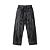 THUG CLUB - Calça Tribal Tree Denim "Preto" -NOVO- - Imagem 1