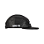 SUPREME - Boné Ostrich Embossed Leather Gore-Tex Camp "Preto" -NOVO- - Imagem 2