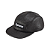 SUPREME - Boné Ostrich Embossed Leather Gore-Tex Camp "Preto" -NOVO- - Imagem 1