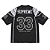 SUPREME - Camiseta Wings Jersey "Preto" -NOVO- - Imagem 2