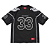 SUPREME - Camiseta Wings Jersey "Preto" -NOVO- - Imagem 1