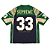 SUPREME - Camiseta Wings Jersey "Azul Escuro/Verde" -NOVO- - Imagem 2