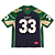 SUPREME - Camiseta Wings Jersey "Azul Escuro/Verde" -NOVO- - Imagem 1