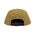 SUPREME - Boné Canvas Camp SS26 "Olive" -NOVO- - Imagem 2