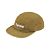 SUPREME - Boné Canvas Camp SS26 "Olive" -NOVO- - Imagem 1