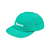 SUPREME - Boné Canvas Camp SS26 "Teal" -NOVO- - Imagem 1