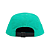 SUPREME - Boné Canvas Camp SS26 "Teal" -NOVO- - Imagem 2