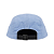 SUPREME - Boné Canvas Camp SS26 "Azul Claro" -NOVO- - Imagem 2