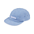 SUPREME - Boné Canvas Camp SS26 "Azul Claro" -NOVO- - Imagem 1