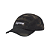SUPREME - Boné Overdyed Camp "Preto" -NOVO- - Imagem 1