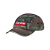 SUPREME - Boné Overdyed Camp "Woodland Camo" -NOVO- - Imagem 1