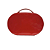 DIOR - Necessarie Leather "Vermelho" -NOVO- - Imagem 2