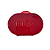 DIOR - Necessarie Leather "Vermelho" -NOVO- - Imagem 1