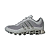 ADIDAS - Megaride "Grey" -NOVO- - Imagem 1