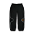 SUPREME x JORDAN - Calça Track SS26 "Preto" -NOVO- - Imagem 3