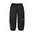 SUPREME x JORDAN - Calça Track SS26 "Preto" -NOVO- - Imagem 1