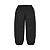 SUPREME x JORDAN - Calça Track SS26 "Preto" -NOVO- - Imagem 2