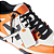 OFF WHITE - Out Of Office "Orange/Black" -NOVO- - Imagem 3