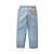 NIKE x LEVI'S - Calça Jeans "Light Wash" -NOVO- - Imagem 2