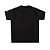 TRAVIS SCOTT - Camiseta Scott Fly-Thru "Preto" -NOVO- - Imagem 2