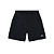 STUSSY- Bermuda Overdyed Stock Logo "Preto" -NOVO- - Imagem 1