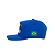 OMA DESIGN STUDIOS - Boné Brasil Retro WC 2026 "Azul" -NOVO- - Imagem 2