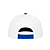 OMA DESIGN STUDIOS - Boné NY NY Bones MSG "Creme/Azul" -NOVO- - Imagem 3