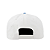 OMA DESIGN STUDIOS - Boné New York MSG "Creme/Azul" -NOVO- - Imagem 3
