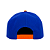 OMA DESIGN STUDIOS - Boné MSG NYC "Azul" -NOVO- - Imagem 3