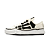 MAISON MIHARA YASUHIRO x AMIRI - Bones "White" -NOVO- - Imagem 1