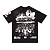 HELLSTAR - Camiseta Liberty Records "Preto" -NOVO- - Imagem 2