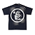 HELLSTAR - Camiseta "I Heart NY" "Preto" -NOVO- - Imagem 2