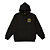 PALACE x MC DONALD'S - Moletom Logo "Cinza" -NOVO- - Imagem 1