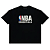 FEAR OF GOD x NBA - Camiseta Essentials "Black" -NOVO- - Imagem 1
