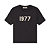 FEAR OF GOD - Camiseta Essentials 1977 "Iron" -NOVO- - Imagem 1