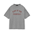 FEAR OF GOD - Camiseta Essentials Jersey Crewneck "Dark Heather" -NOVO- - Imagem 1