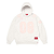 SUPREME - Moletom Football Jersey "Branco" -NOVO- - Imagem 1