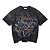 VALE LIVES FOREVER - Camiseta Tazmania "Preto" -NOVO- - Imagem 1