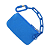 LOUIS VUITTON - Pochette Cle Monogram "Blue" -NOVO- - Imagem 3